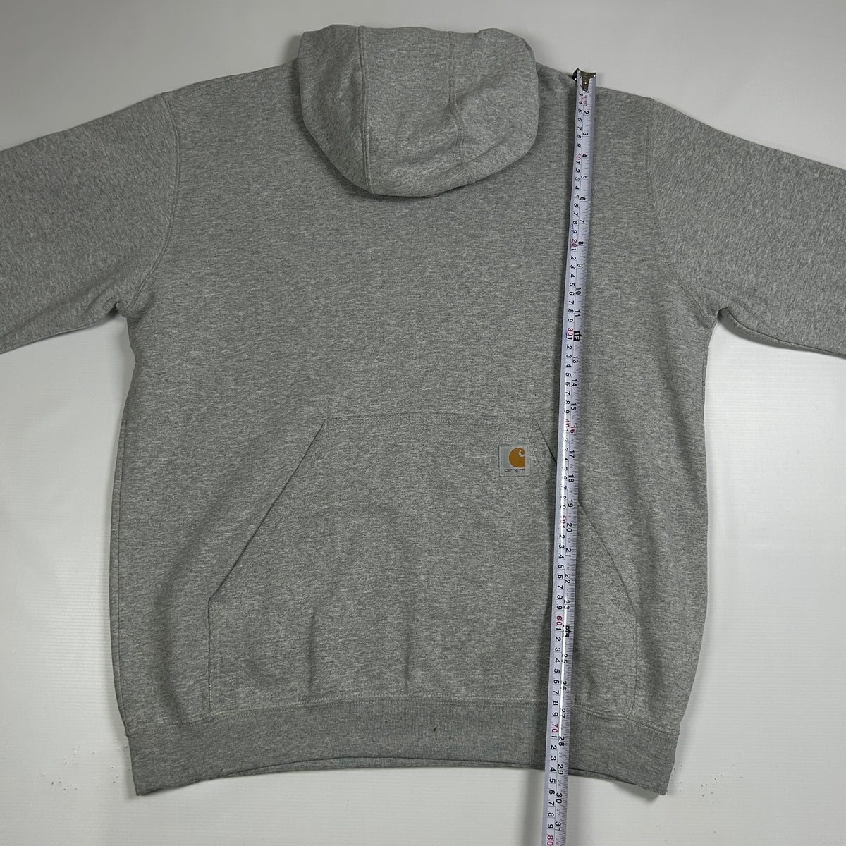 XL - Vintage 2000's Carhartt Hoodie