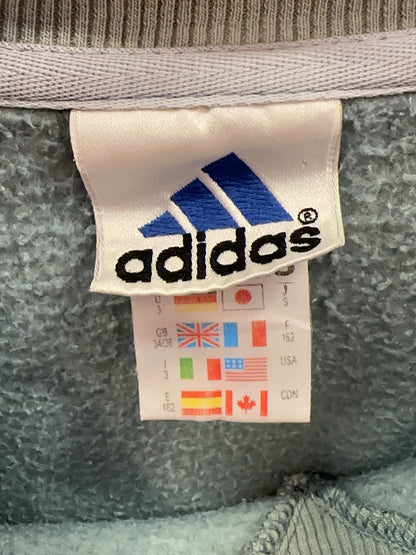 S - Vintage 1990's Adidas Sweatshirt