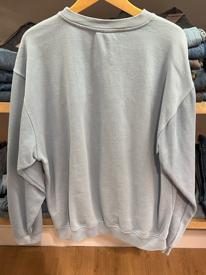 L - Vintage 2000's Reebok Sweatshirt