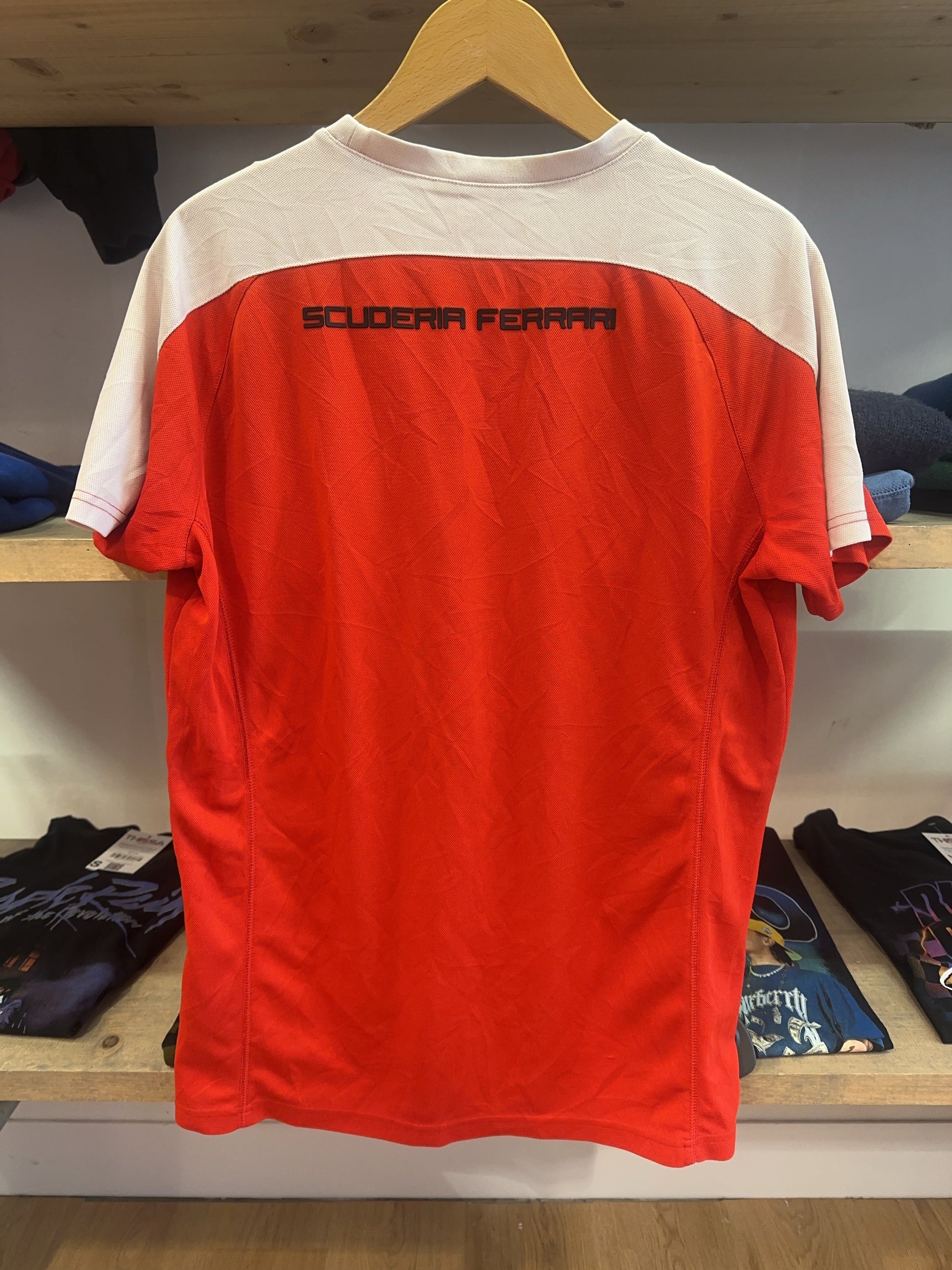 M - Ferrari T-shirt