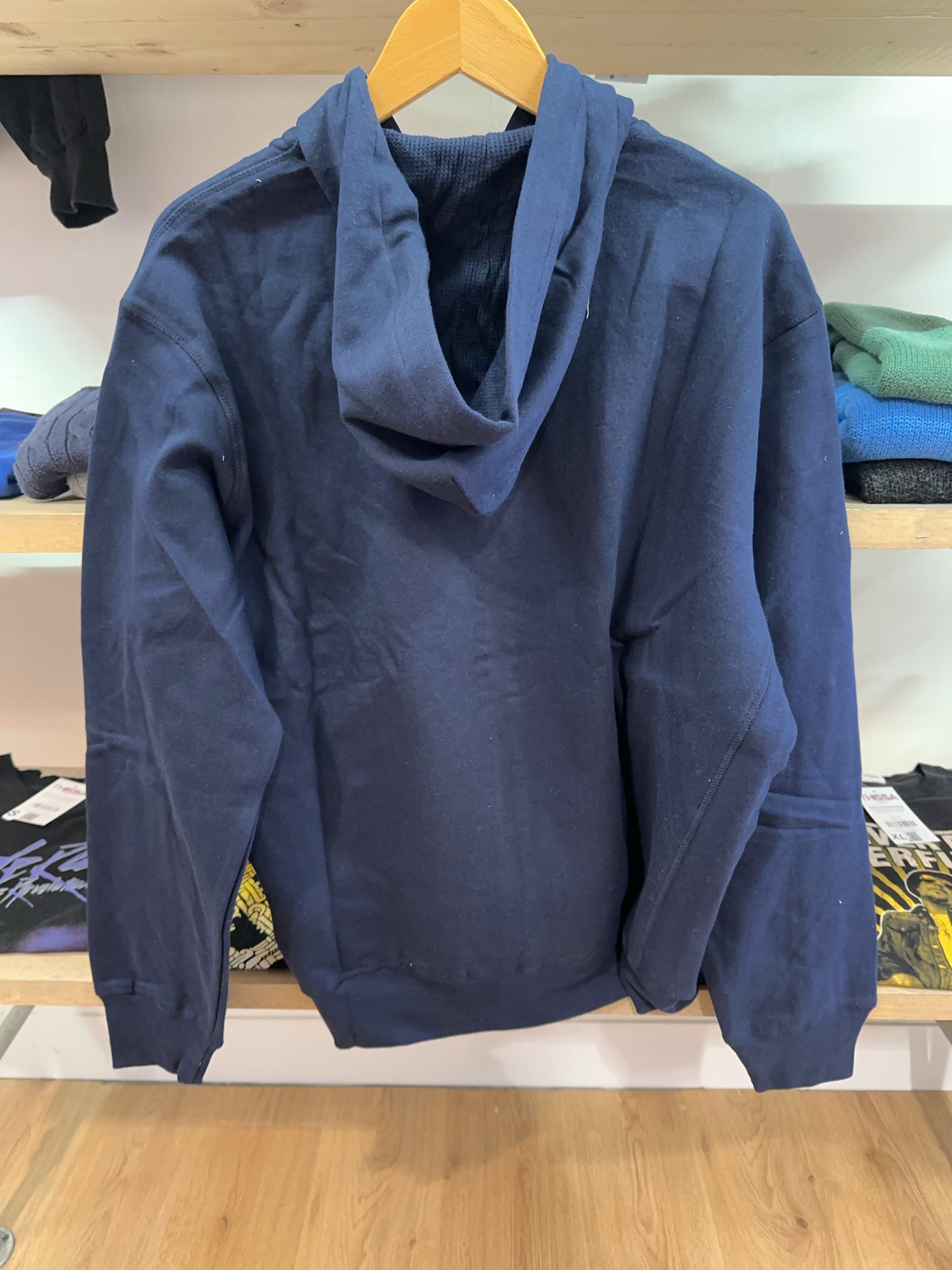 XL - Ralph Lauren Zipper