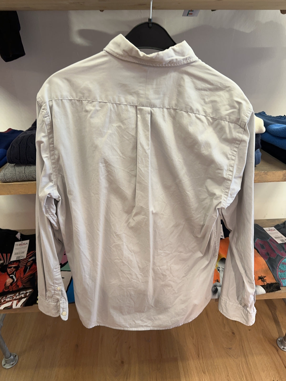 S - Ralph Lauren Shirt