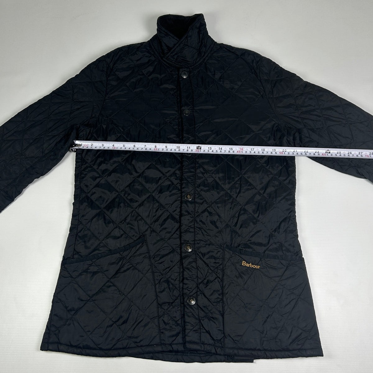 M - Vintage 2010's Barbour Quilted Jacket