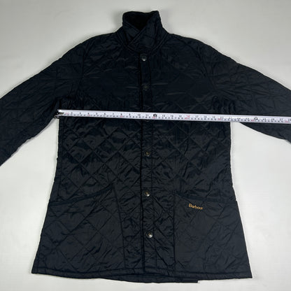 M - Vintage 2010's Barbour Quilted Jacket