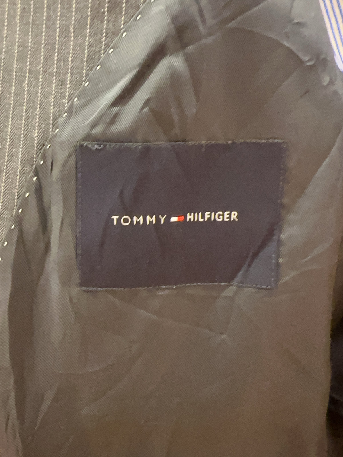 40R - Tommy Hilfiger Blazer