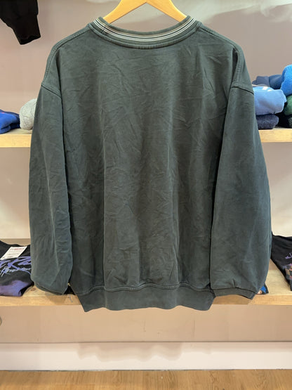 L - Vintage 2000's Puma Sweatshirt