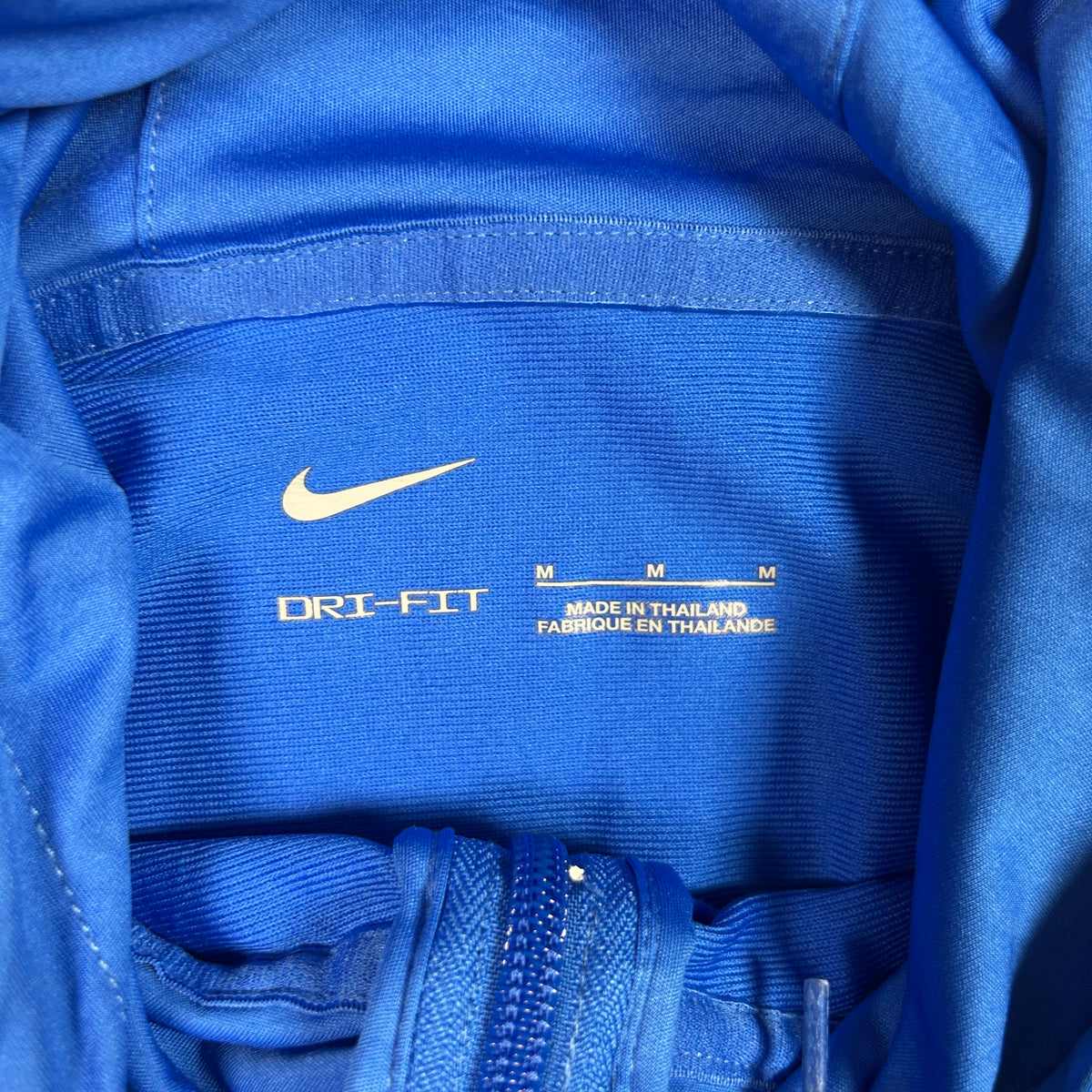 M - 2021-2022 Tottenham Hotspur FC Football Jacket