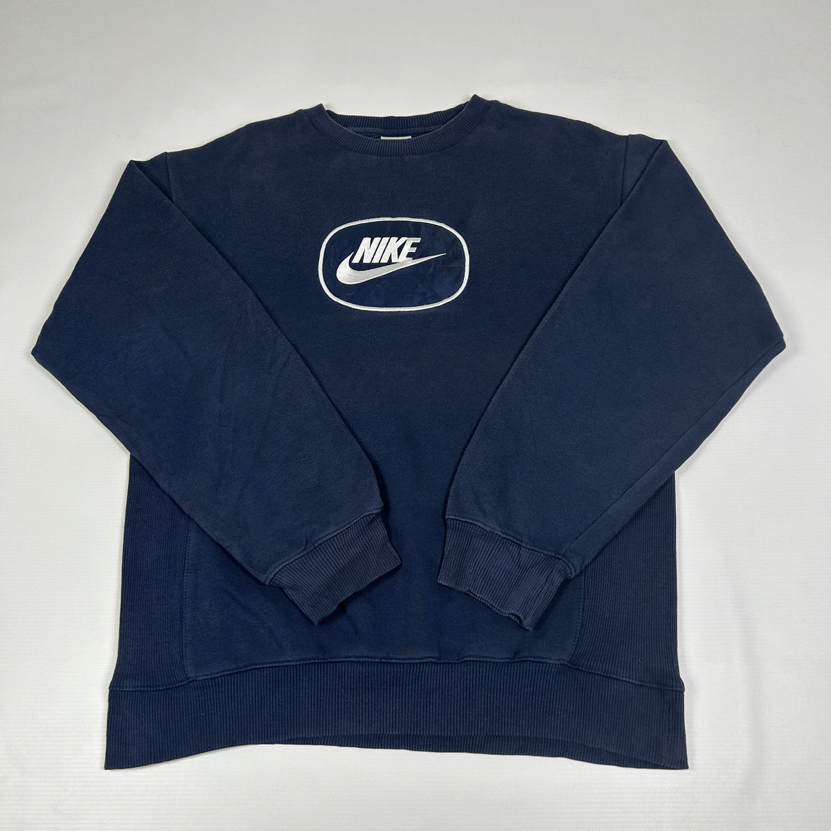 XS - Vintage 2000's Nike Sweatshirt