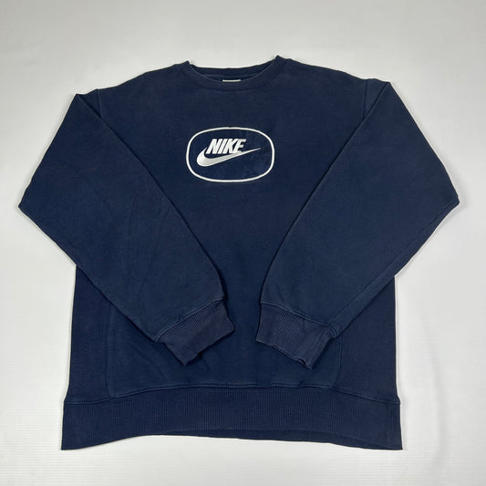 XS - Vintage 2000's Nike Sweatshirt