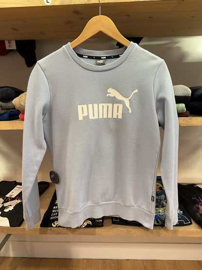 Puma Sweatshirt - XS