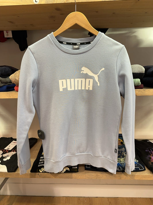 Puma Sweatshirt - XS