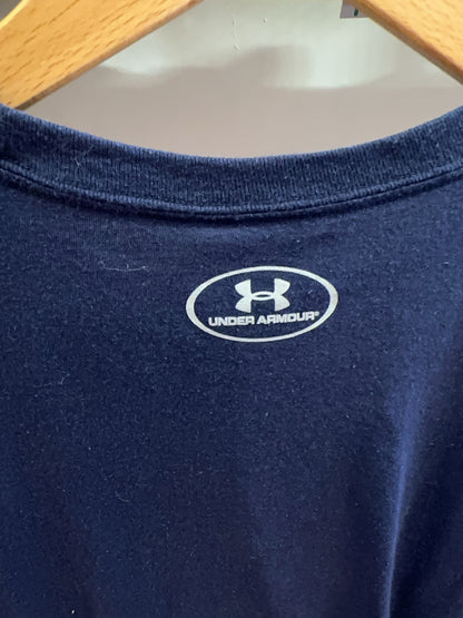 L - Boston Red Sox Under Armour T-shirt