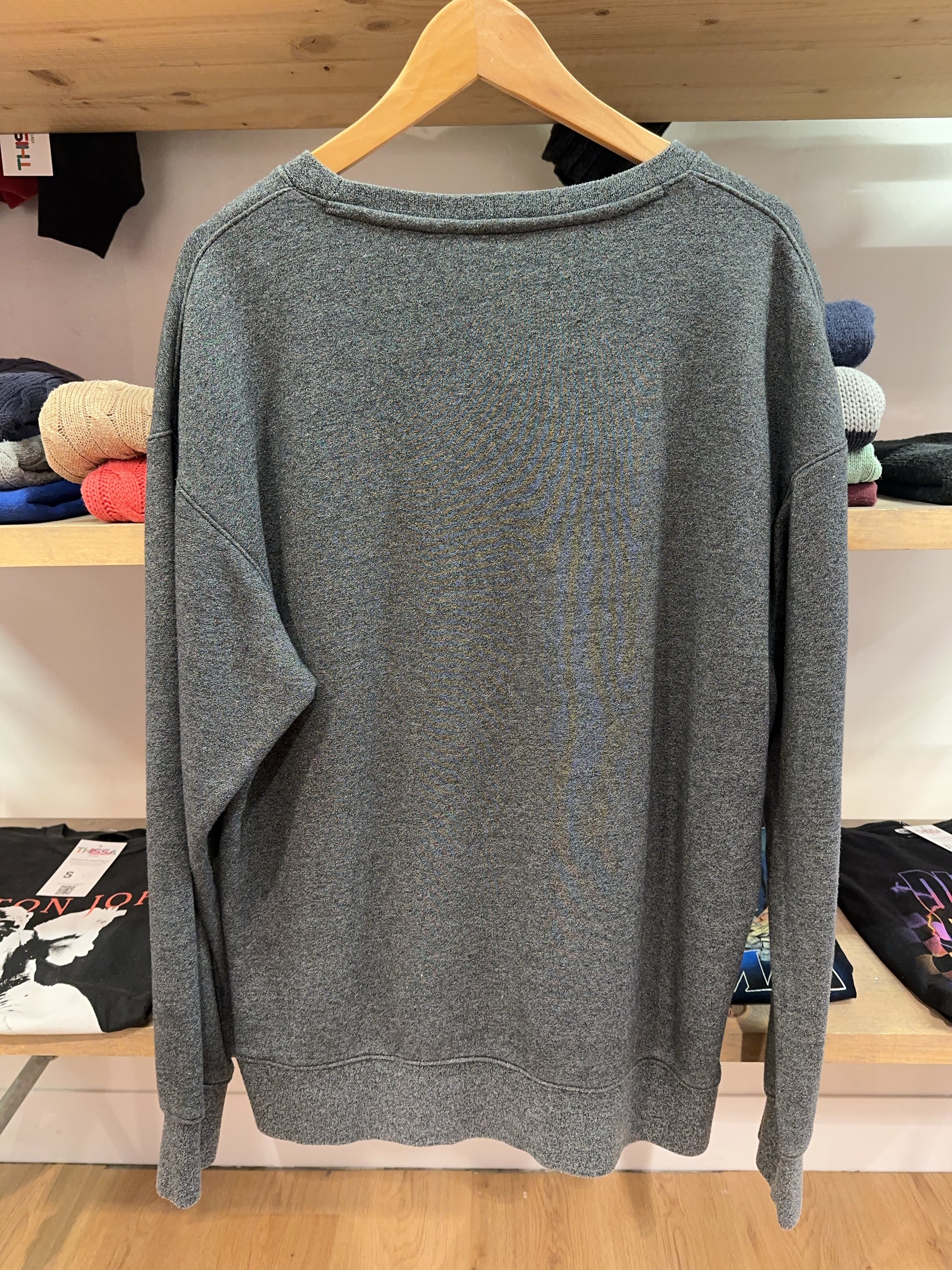 Nike Sweatshirt - L