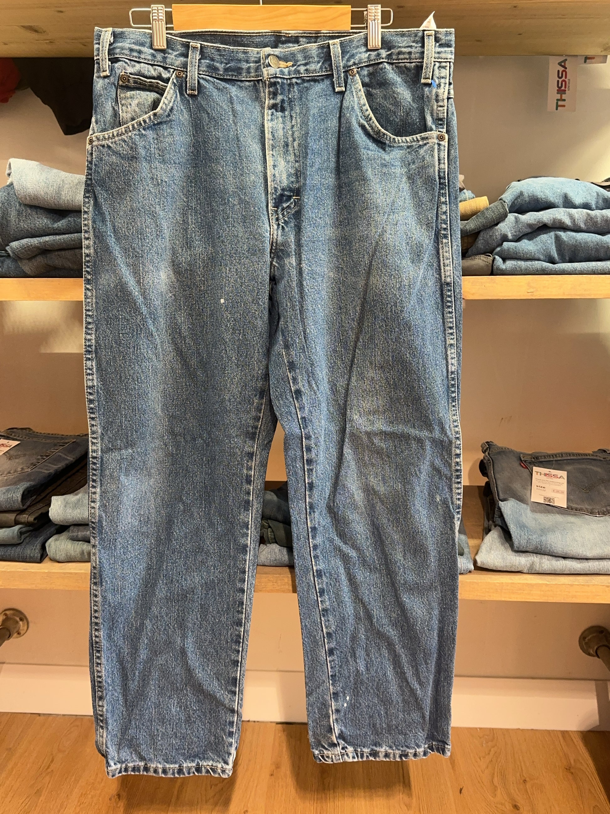 34 X 30 - Dickies Jeans