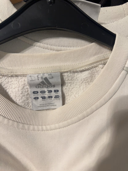 M - Vintage 2000's Adidas Sweatshirt