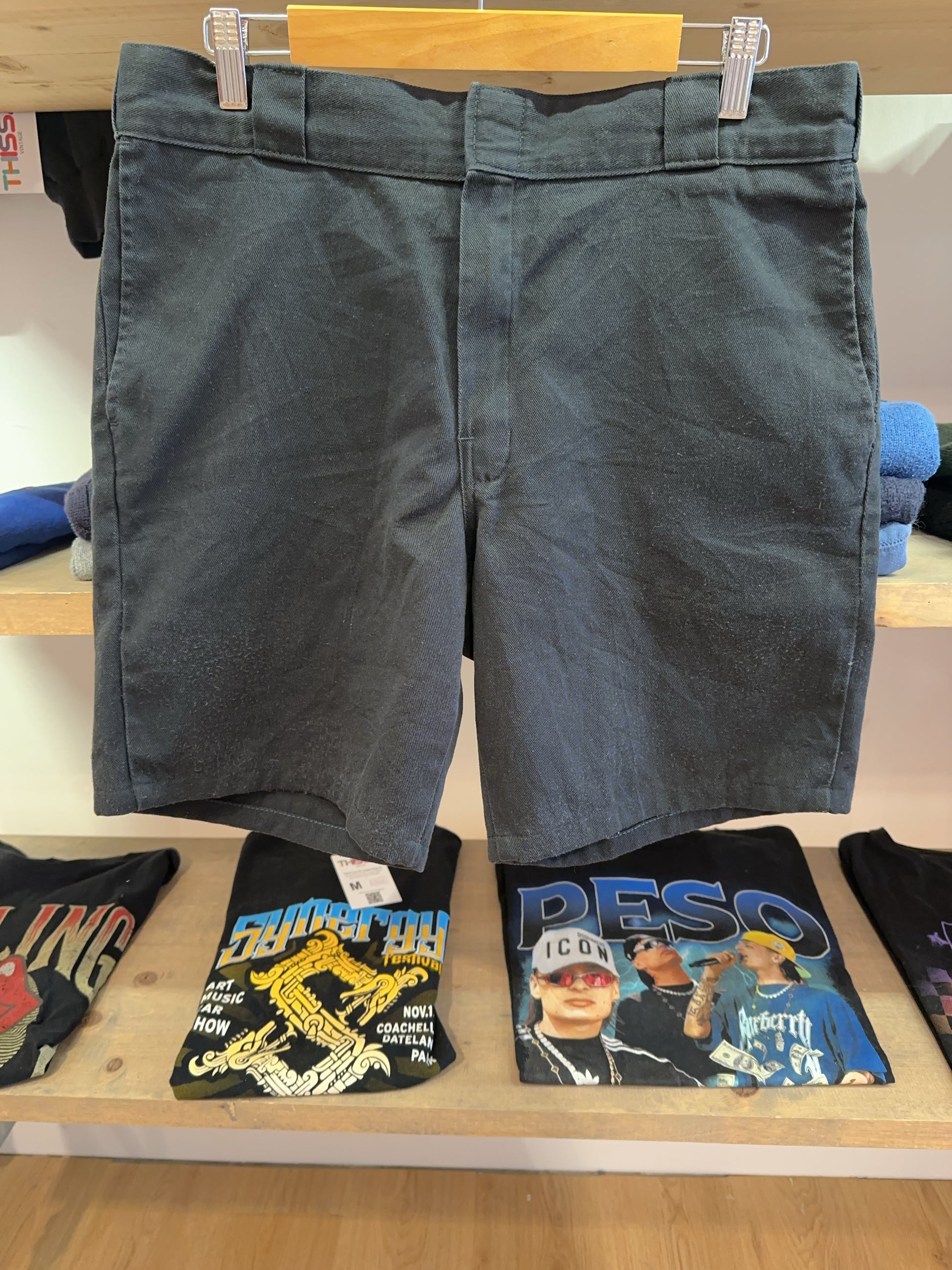 Dickies Shorts - 34