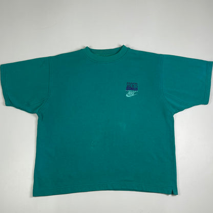 M - Vintage 1980's Nike T-shirt Sweatshirt