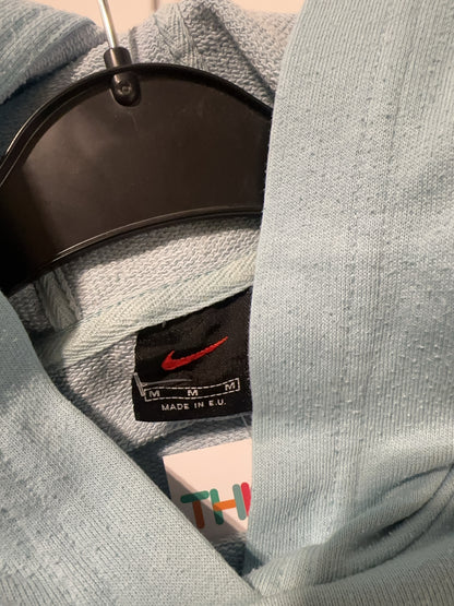 M - Vintage 1990's Nike Hoodie