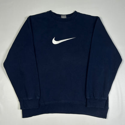 S - Vintage 2000's Nike Sweatshirt