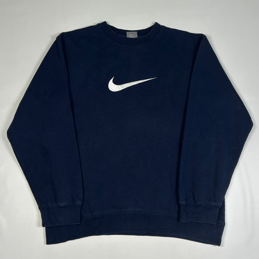 S - Vintage 2000's Nike Sweatshirt