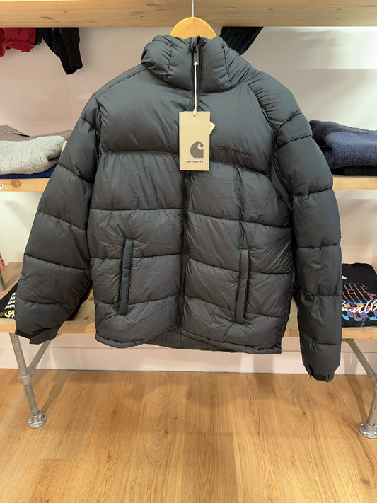 Carhartt Puffer Jacket - M