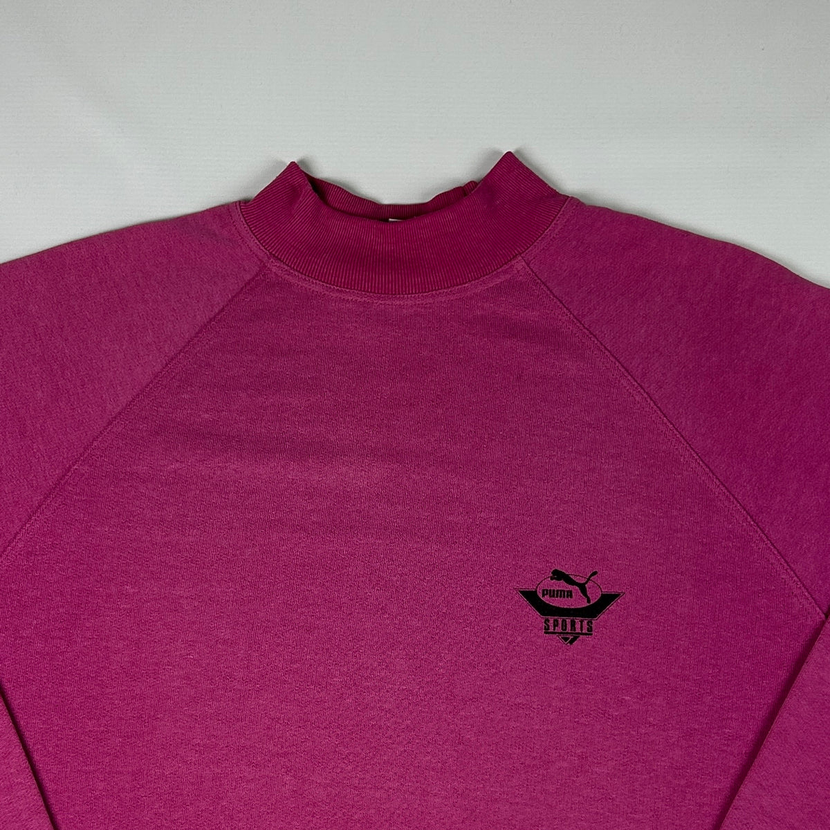 XL - Vintage 1990's Puma Sweatshirt
