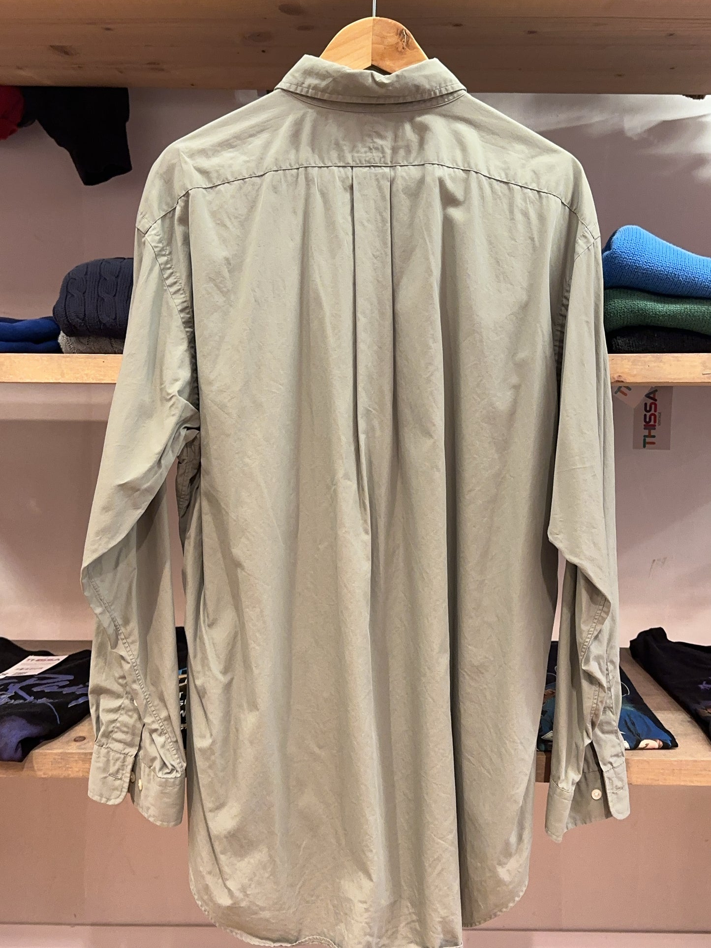 XXL - Ralph Lauren Shirt