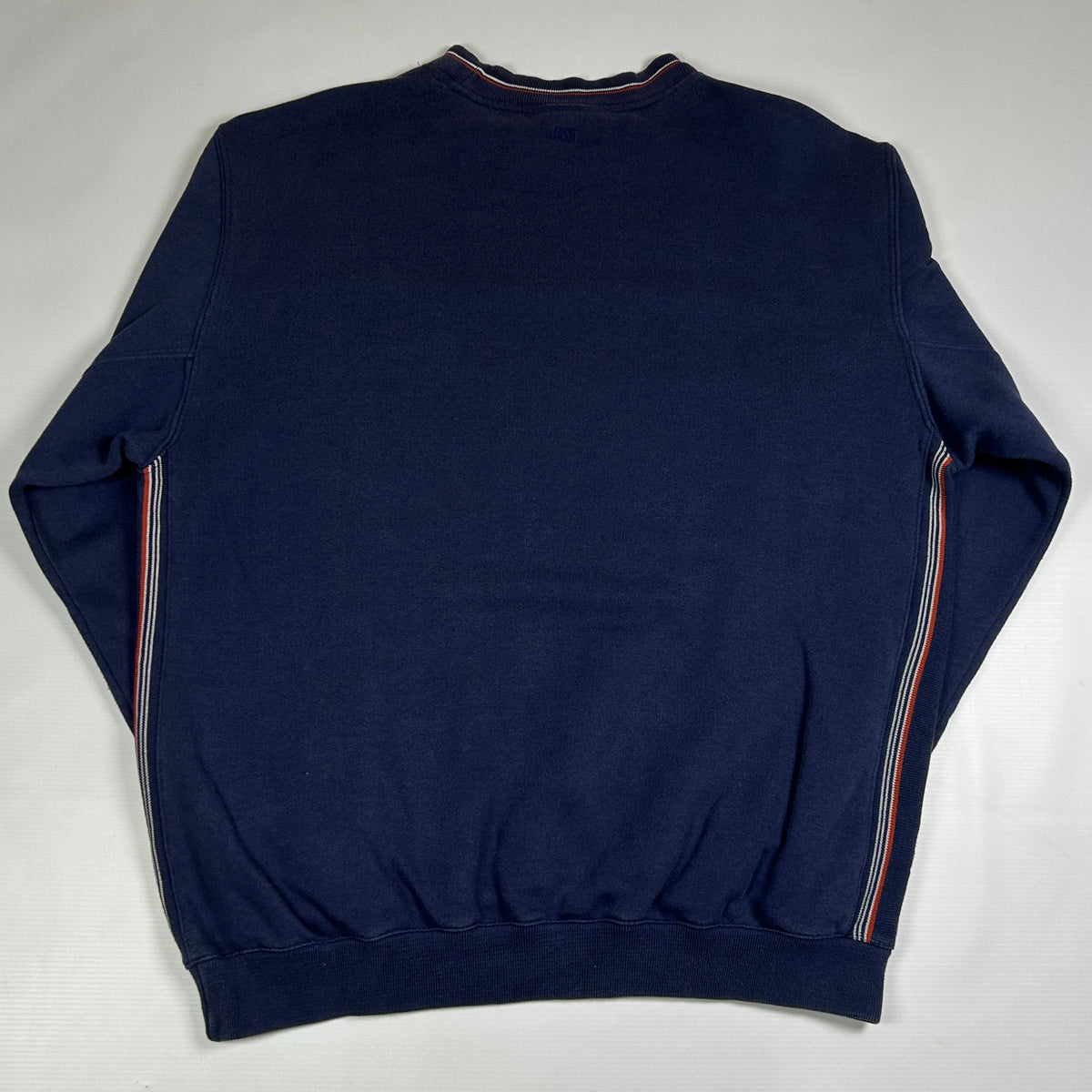 L - Vintage 1990's Adidas Sweatshirt