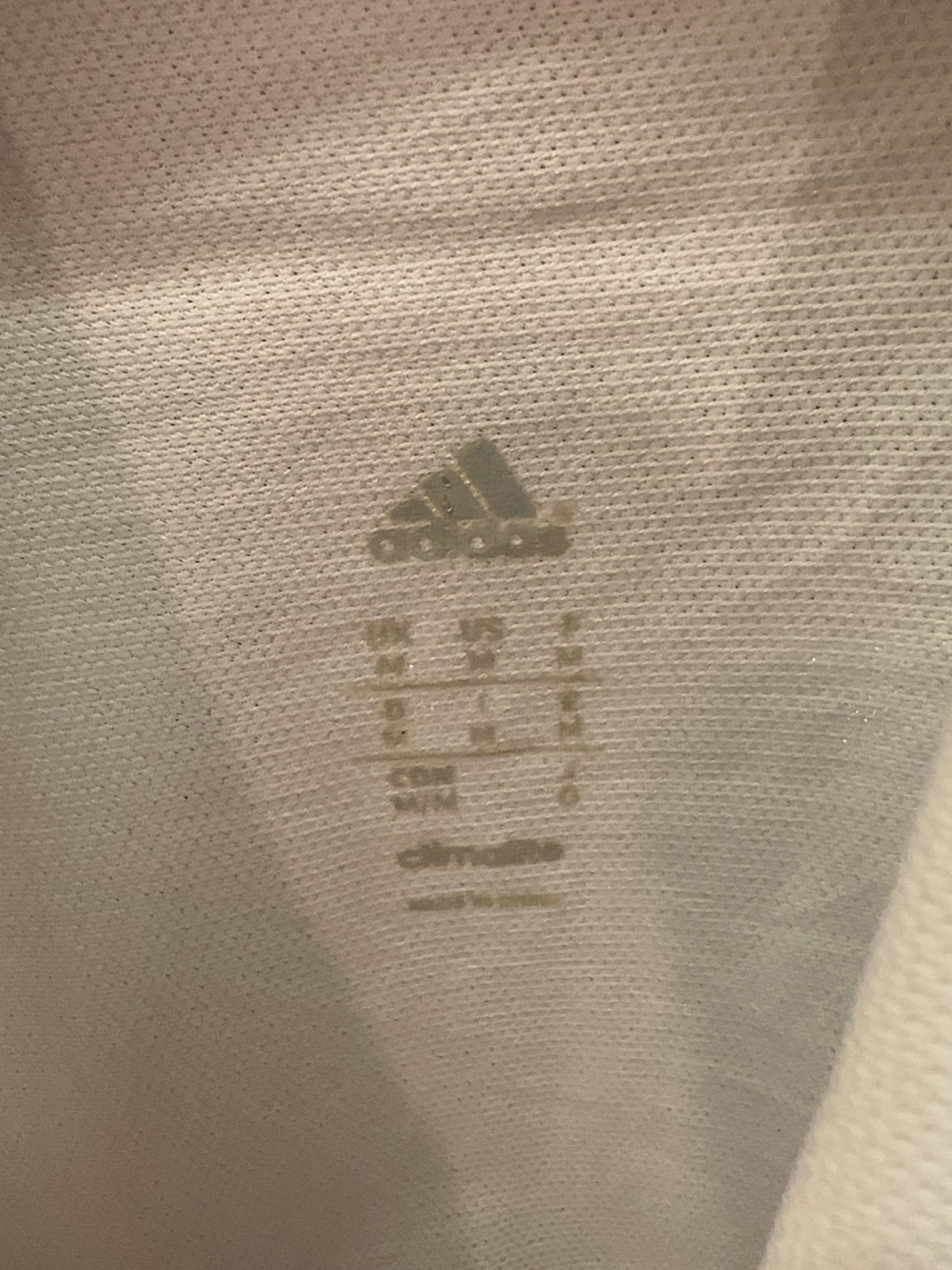 2012/2013 Germany Adidas Away Football Shirt - M