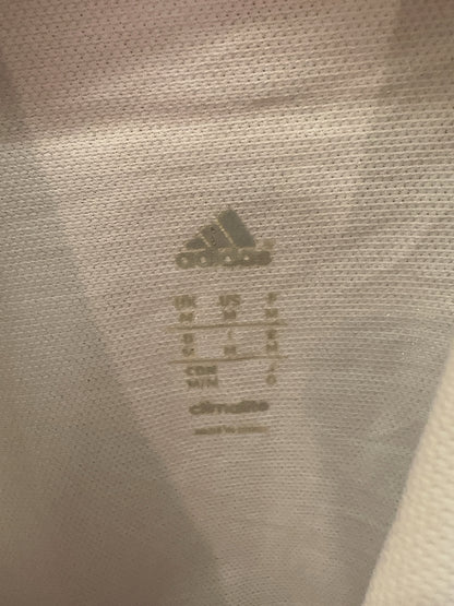 2012/2013 Germany Adidas Away Football Shirt - M