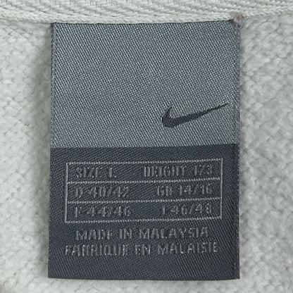 S - Vintage 2000's Nike Quarterzip