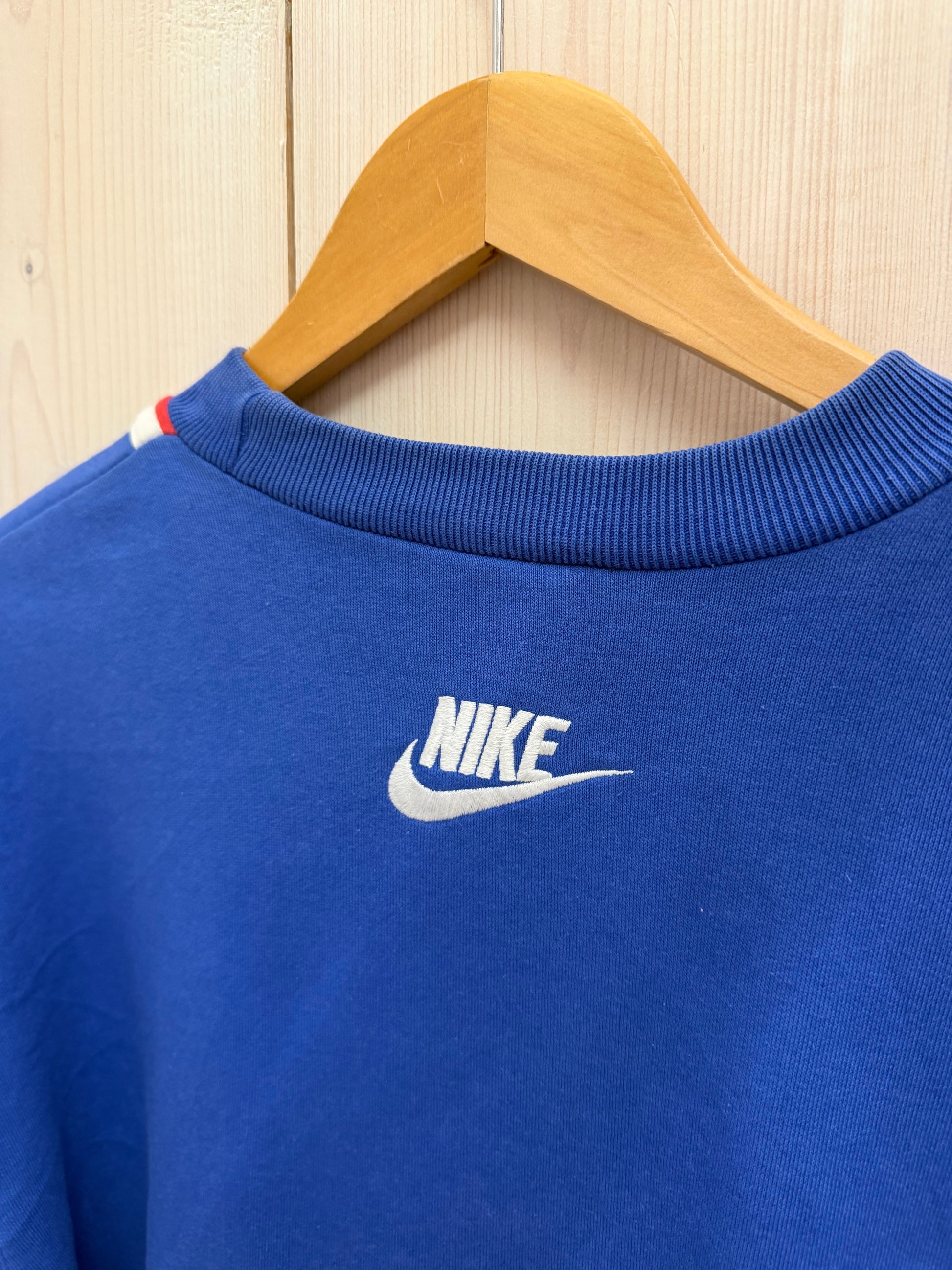 1996-97 Vintage Nike Paris Saint-Germain Sweatshirt (M)