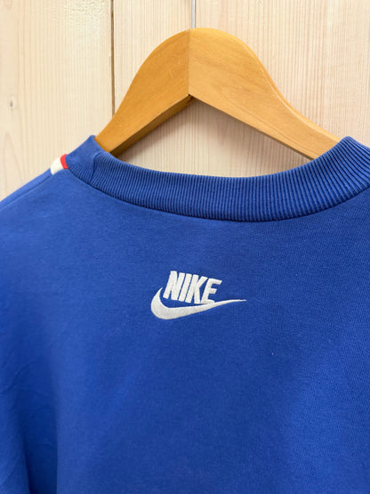 1996-97 Vintage Nike Paris Saint-Germain Sweatshirt (M)