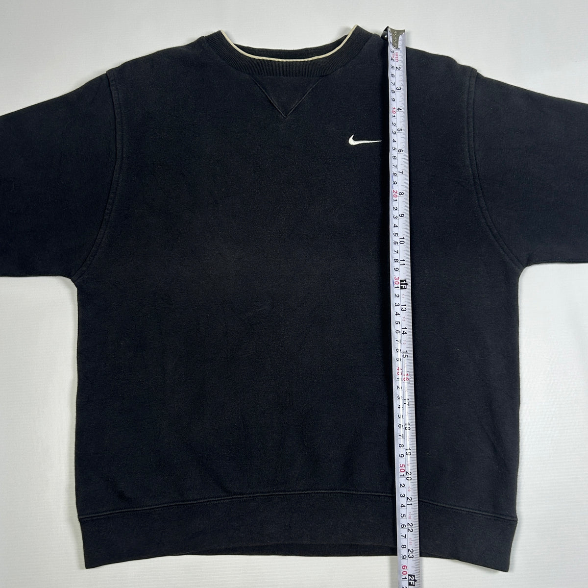 XS - Vintage 2000's Nike Sweatshirt