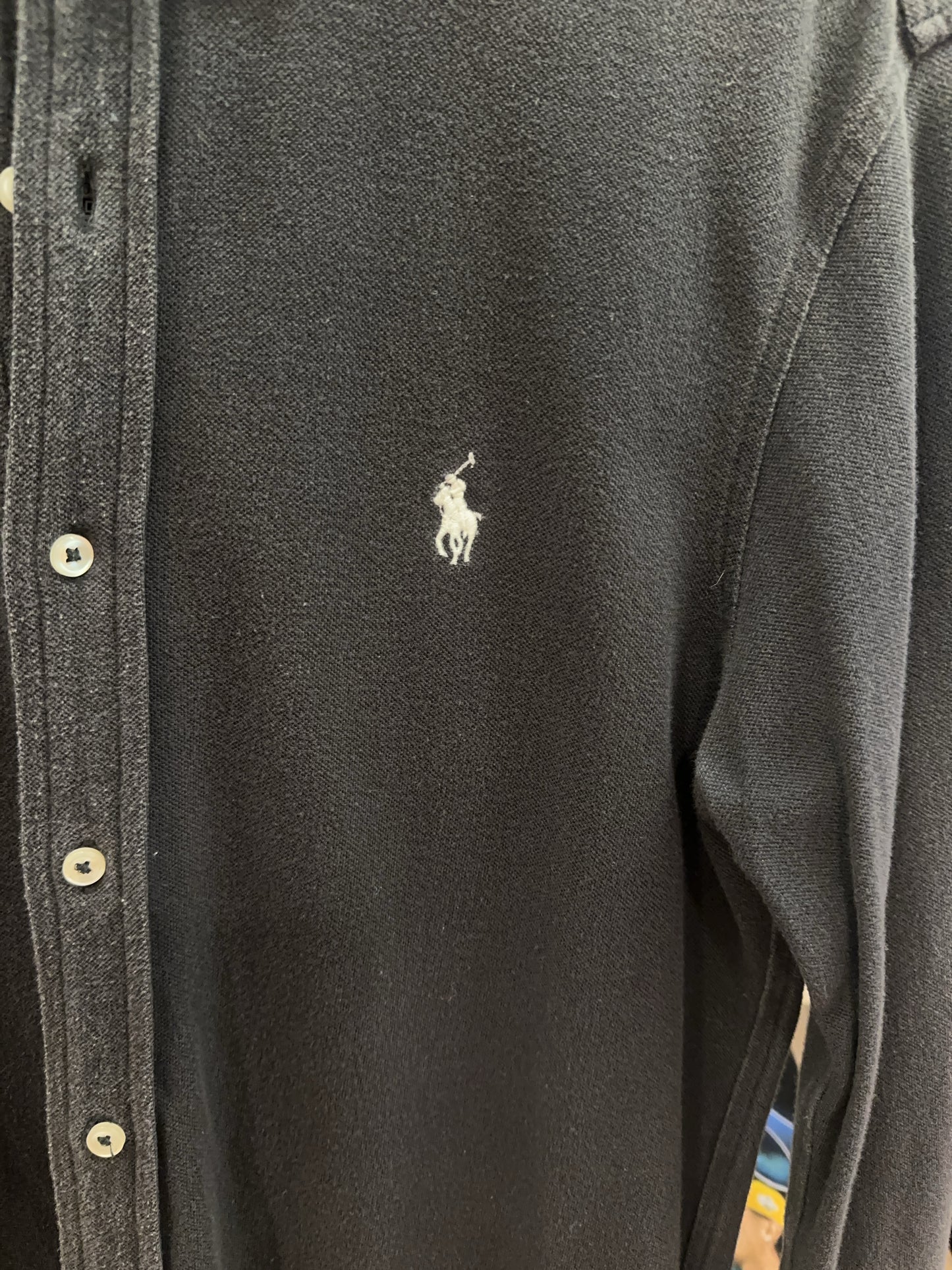 Ralph Lauren Shirt - S