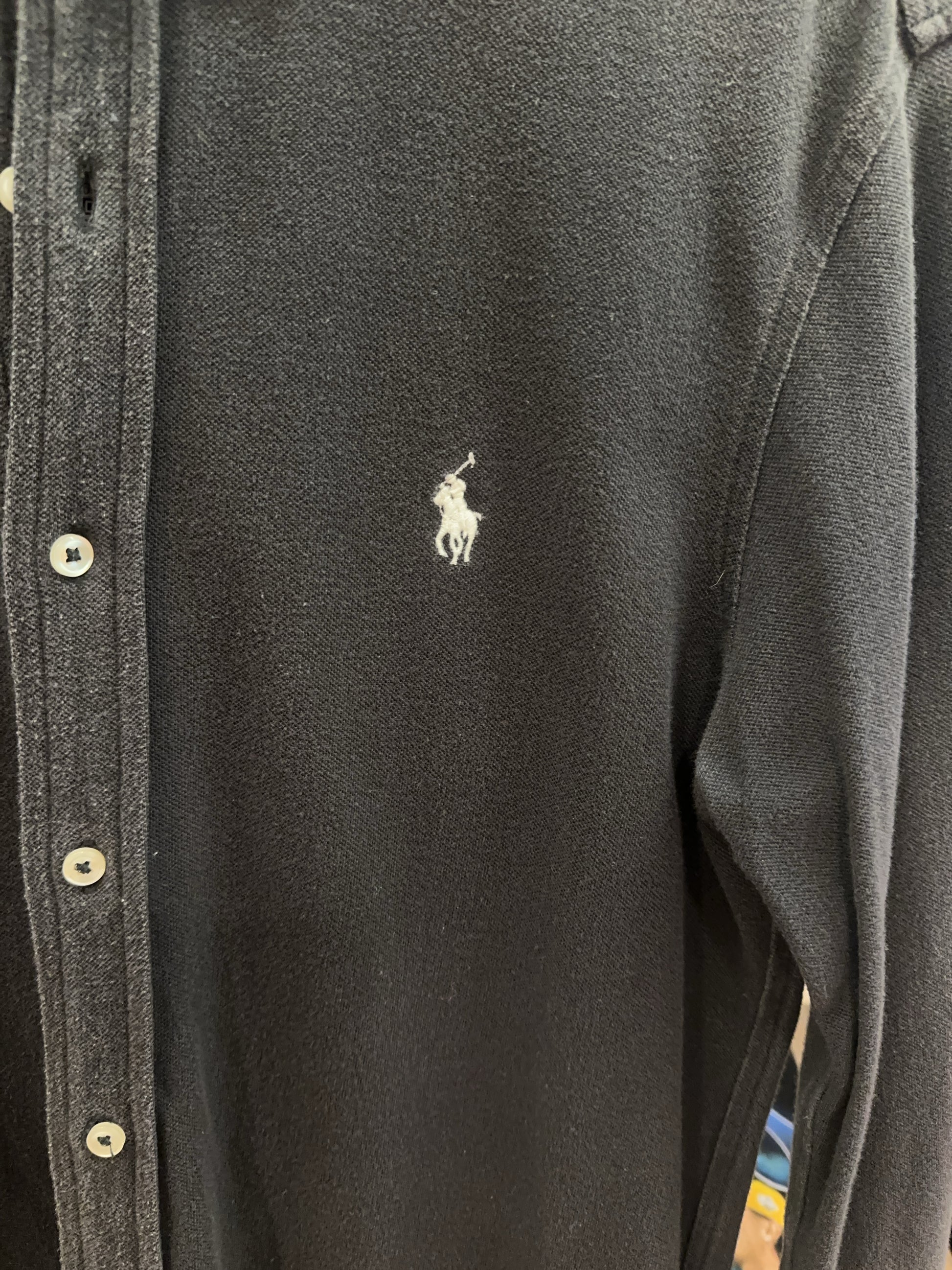 Ralph Lauren Shirt - S