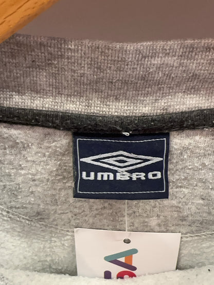M - Vintage 1990's Umbro Sweatshirt