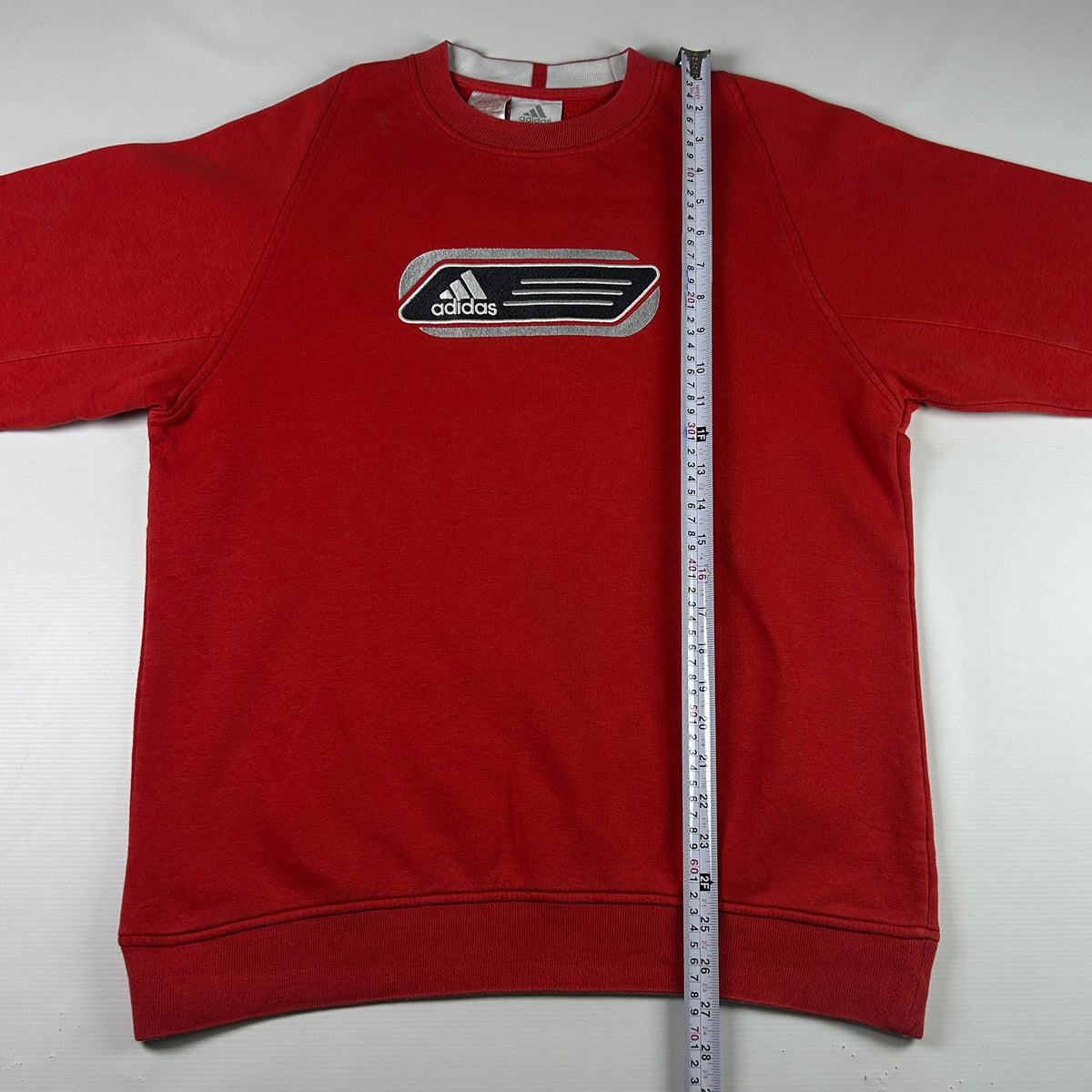 M - Vintage 2000's Adidas Sweatshirt