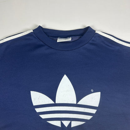 M - Vintage 1990's Adidas Sweatshirt