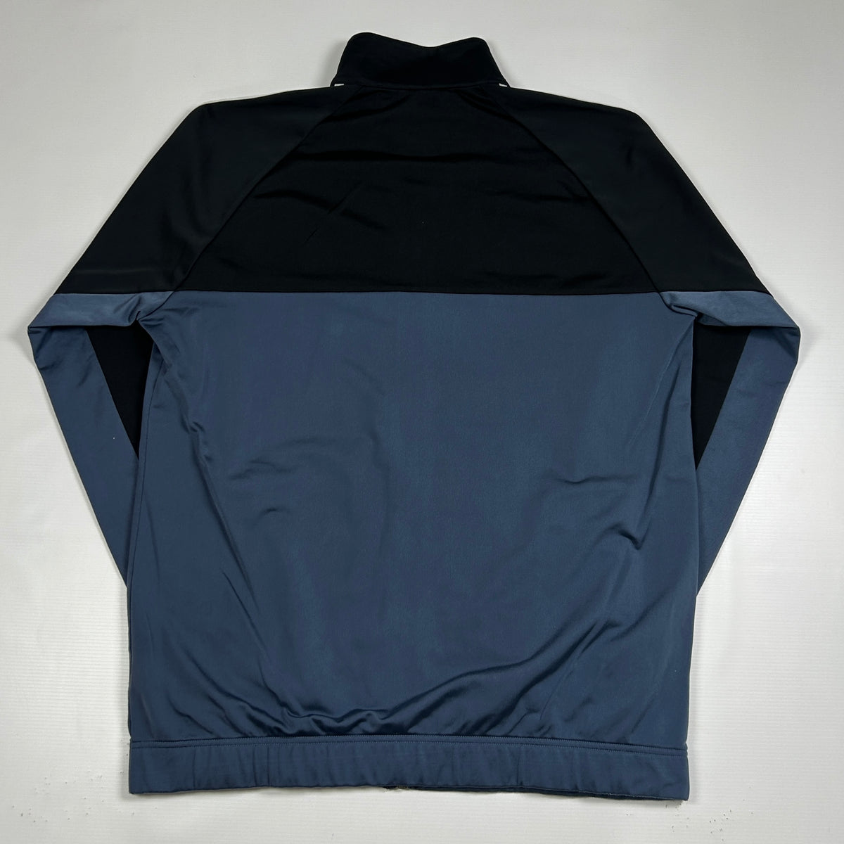 L - Vintage 2010's Adidas Track Jacket