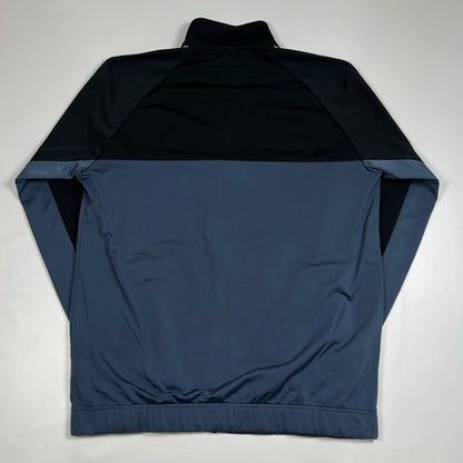 L - Vintage 2010's Adidas Track Jacket