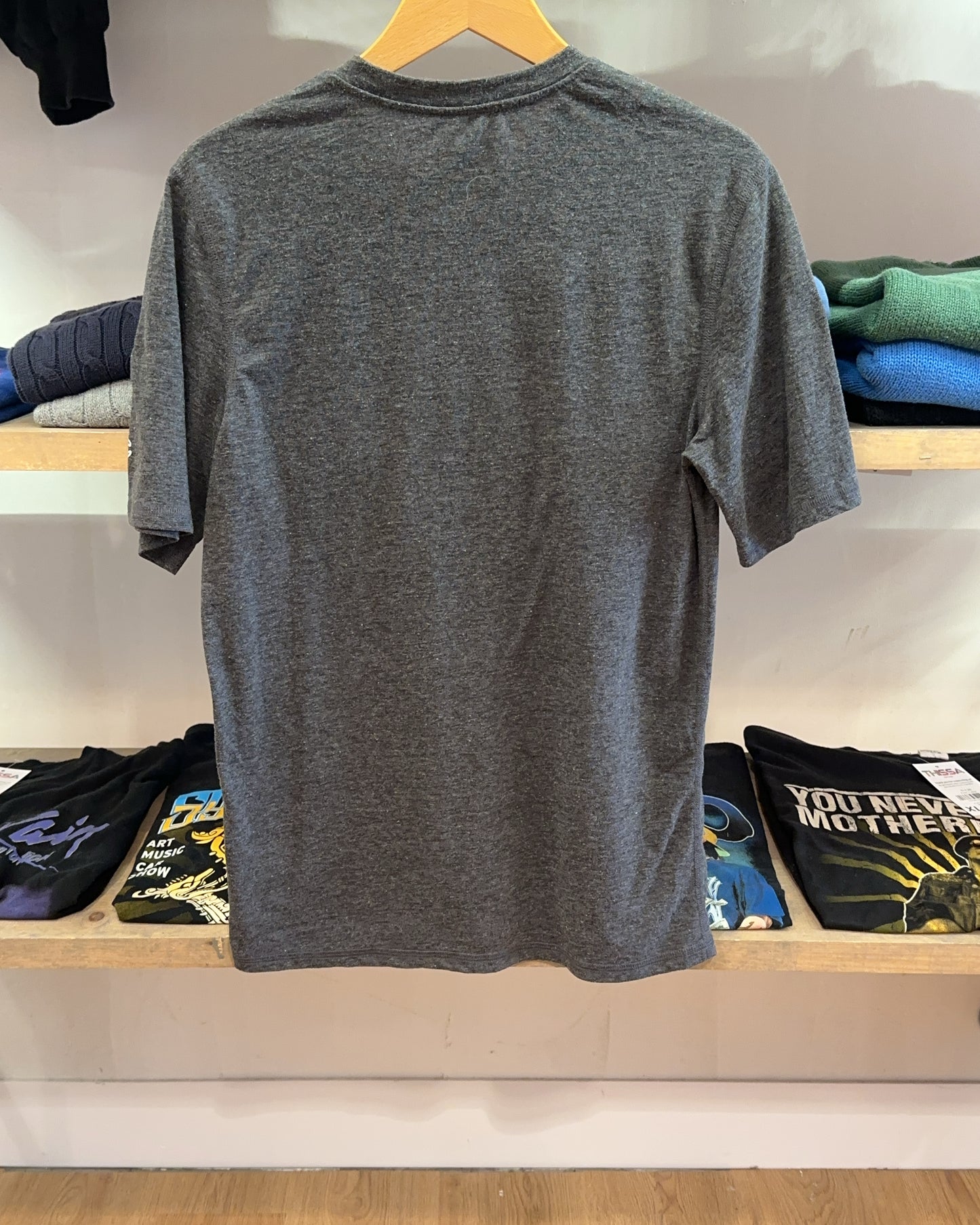 S - Champion T-shirt