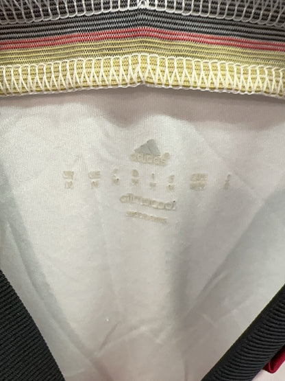 2014-2015 Germany Adidas Home Football Shirt - M