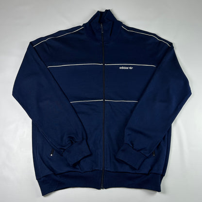 XL - Adidas Full-zip