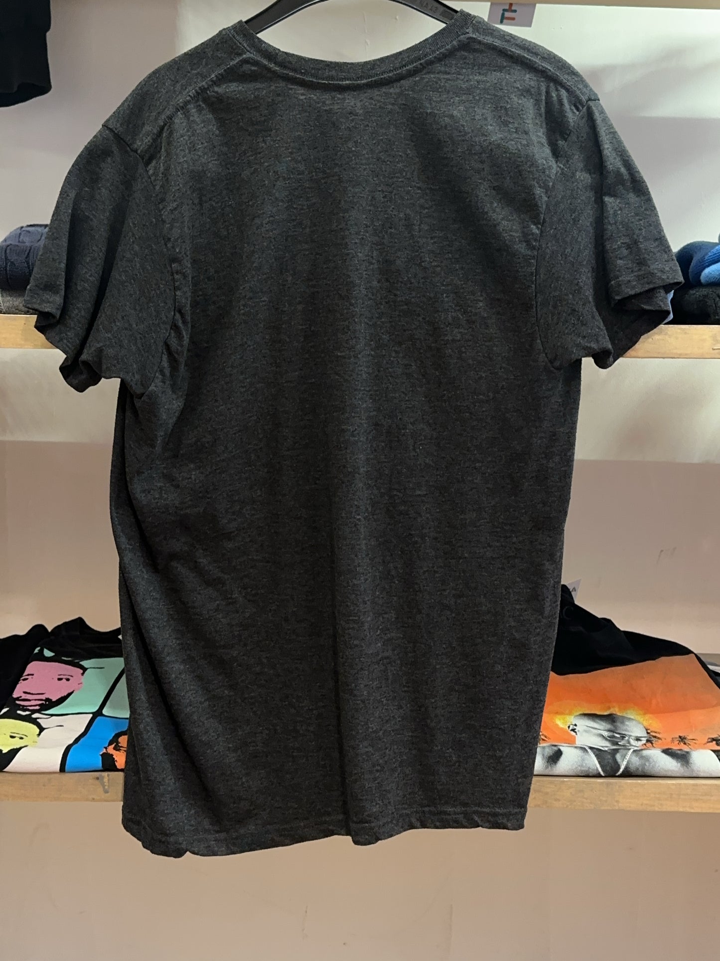XL - Sublime Band T-shirt