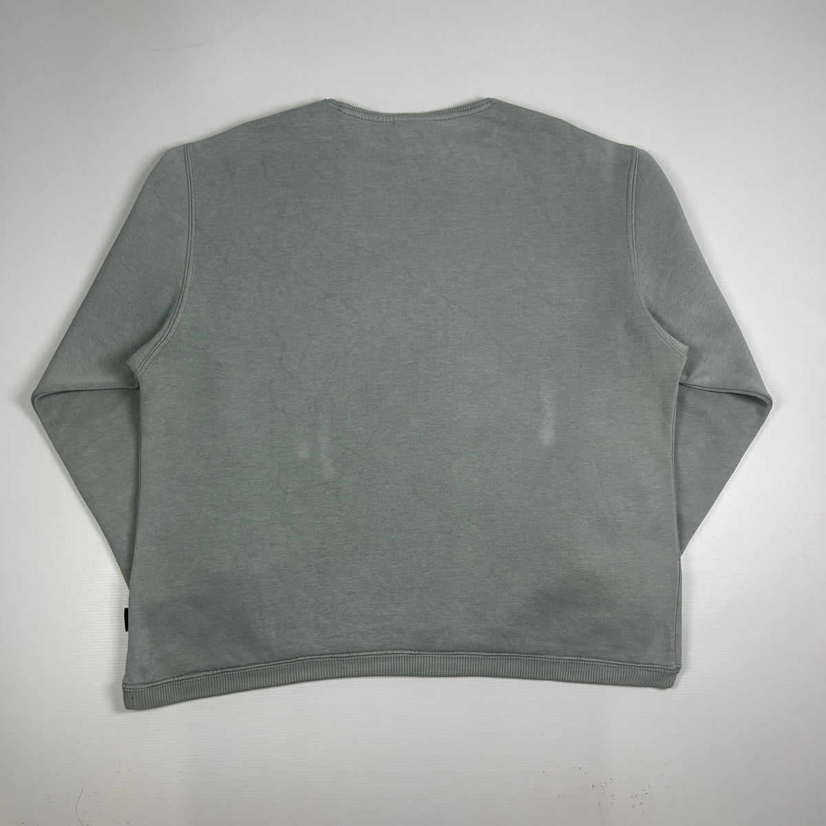 L - Vintage 2000's Adidas Sweatshirt