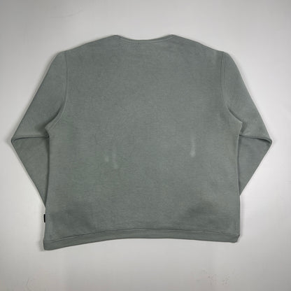 L - Vintage 2000's Adidas Sweatshirt
