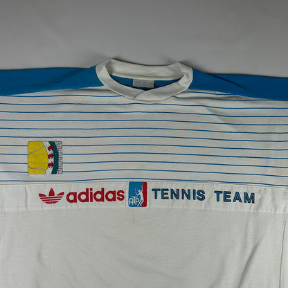 M - 1990's Adidas ATP Tennis Team Vintage Sweatshirt