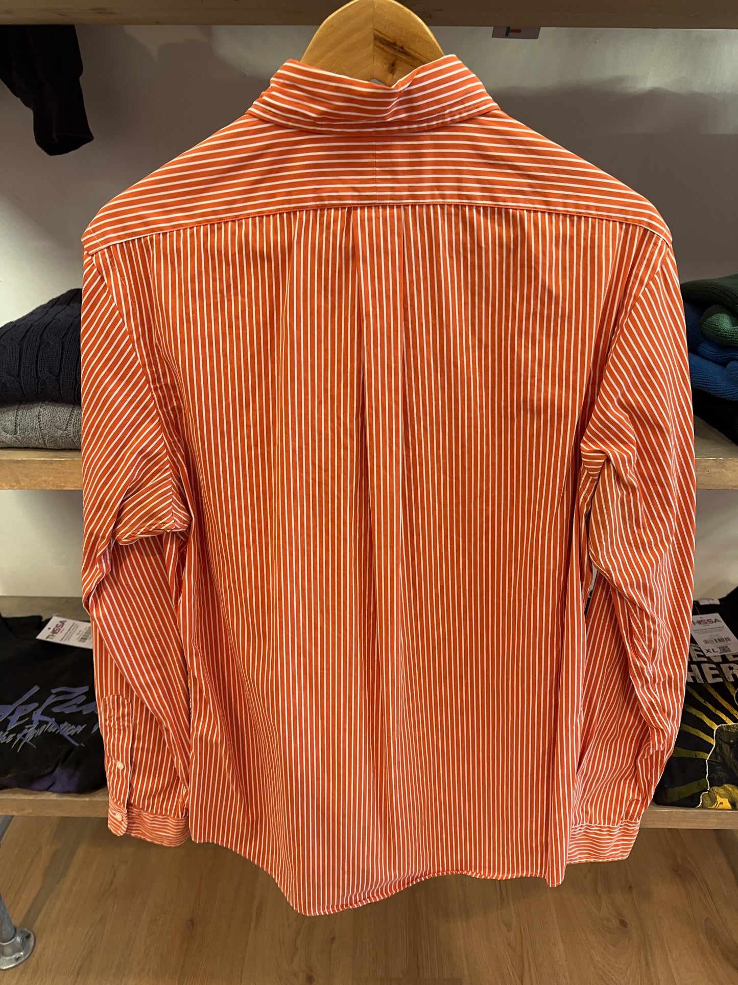M - Ralph Lauren Shirt
