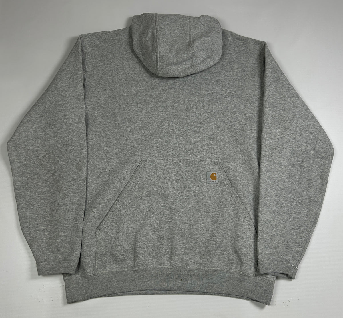 XL - Vintage 2000's Carhartt Hoodie